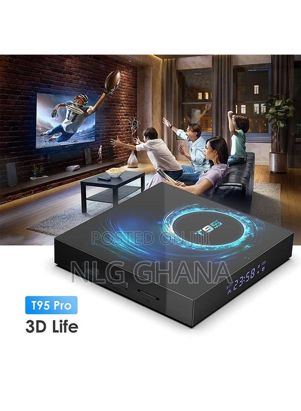 4gb+64gb Allwinner H616 Hd Player Android. Tvx13049 photo 8