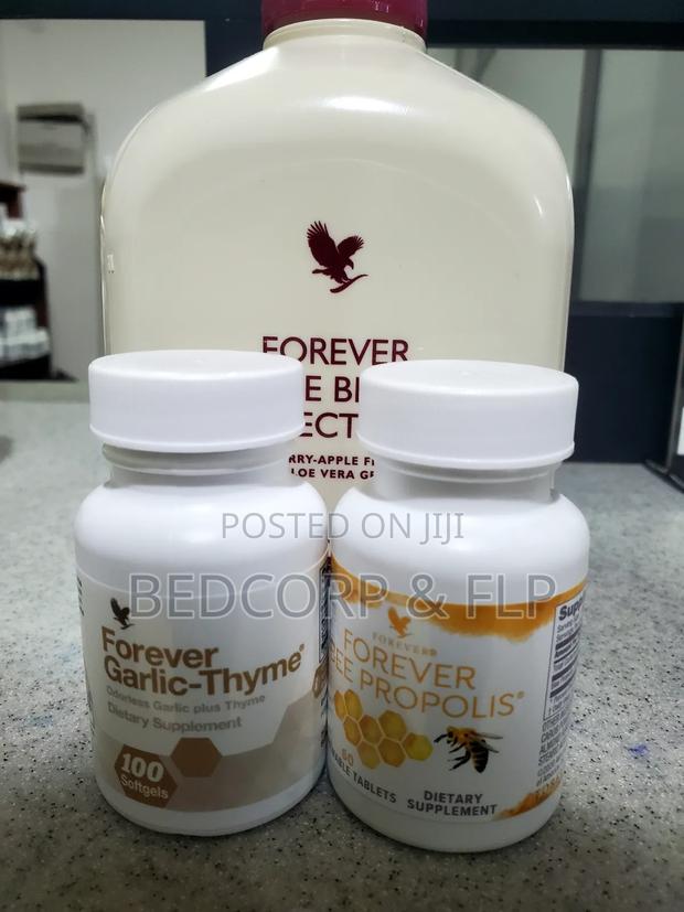 Forever Liver, Kidney and Colon Detox Pack · Photo 2