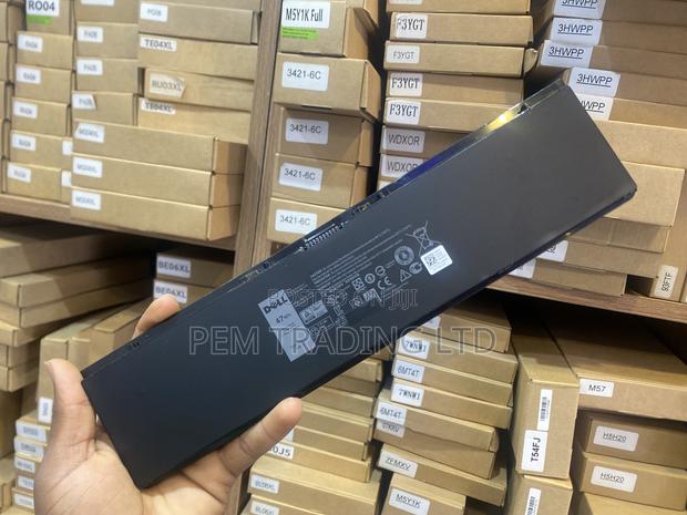 34gkr E7440 Laptop Battery Replacement for Dell Latitude photo 2