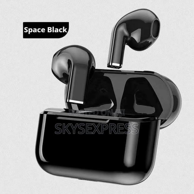 Linx Pro 5s TWS Earbuds Wireless Headphone