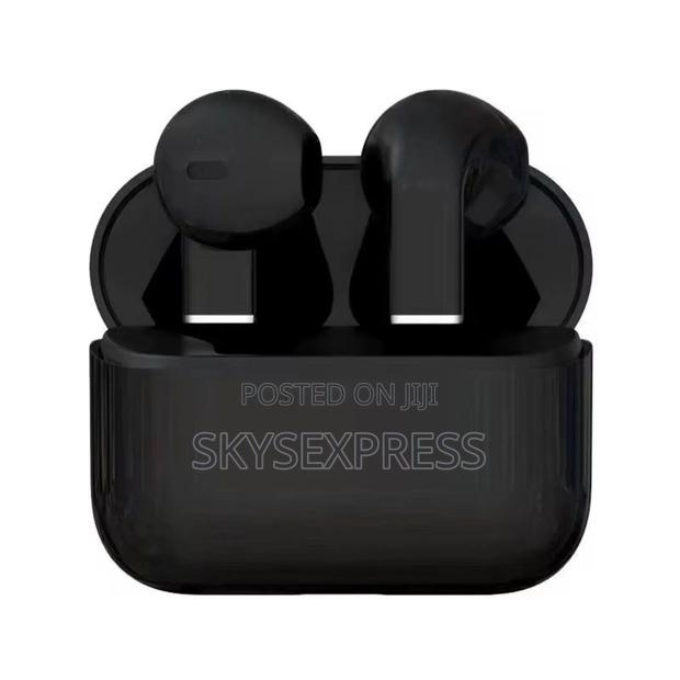 Linx Pro 5s TWS Earbuds Wireless Headphone photo 2