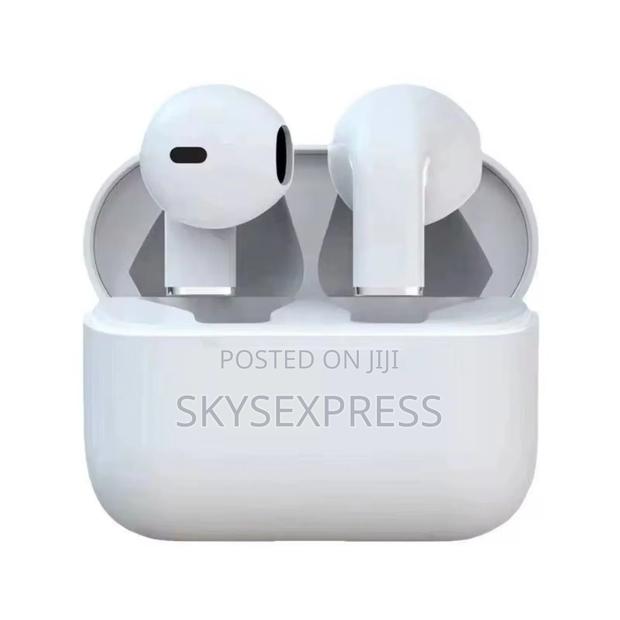 Linx Pro 5s TWS Earbuds Wireless Headphone photo 3