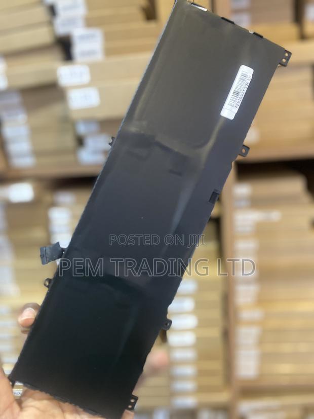 8n0t7 Laptop Battery for Dellxps Series Notebook photo 3