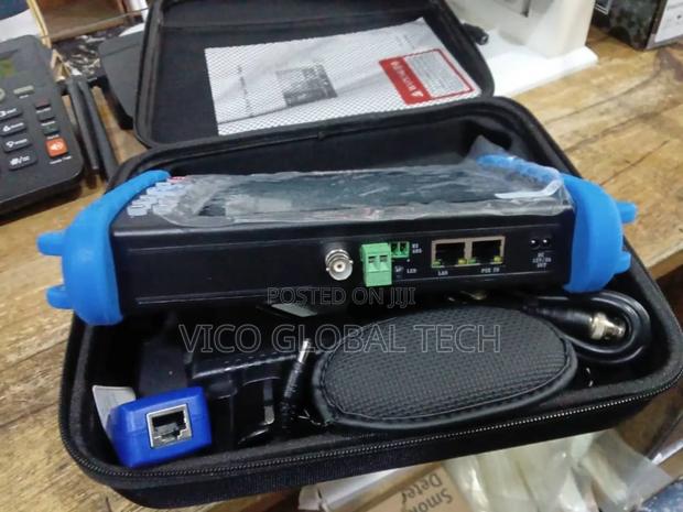 CCTV Tester Ipc-9800 Plus Series Ip CCTV · Photo 1