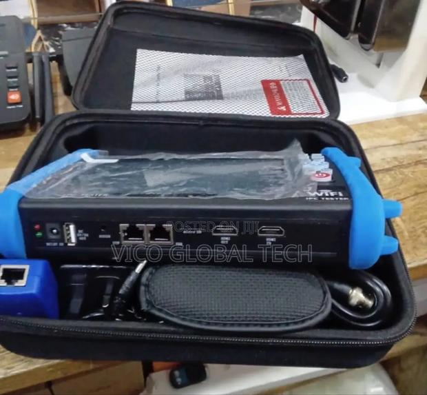 CCTV Tester Ipc-9800 Plus Series Ip CCTV · Photo 2