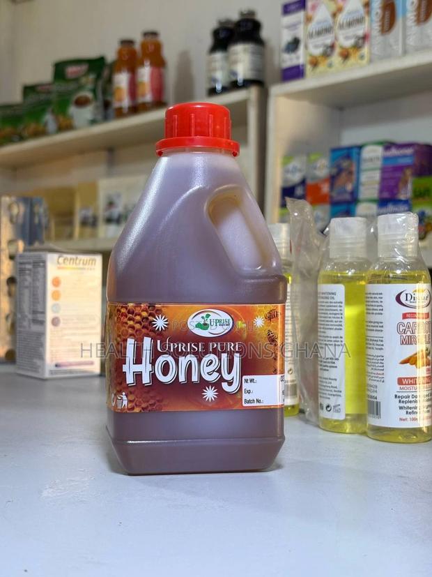 Natural Pure Honey · Photo 2