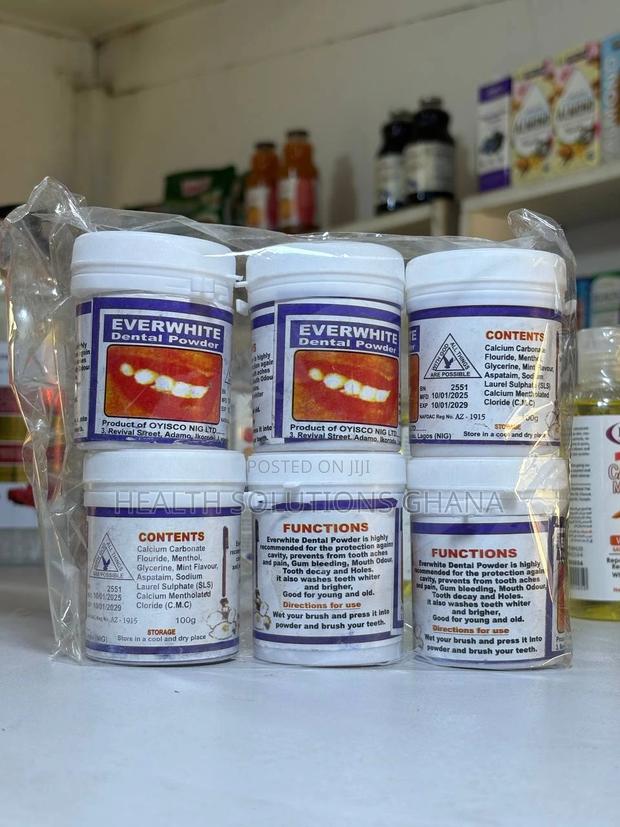 Everwhite Dentalpowder · Photo 2