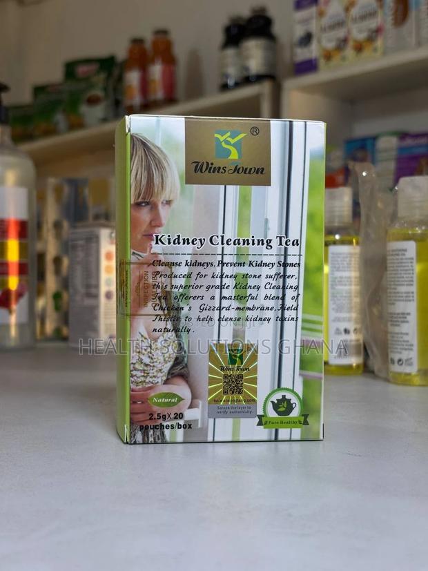 Kidney Cleaning Tea · Photo 2