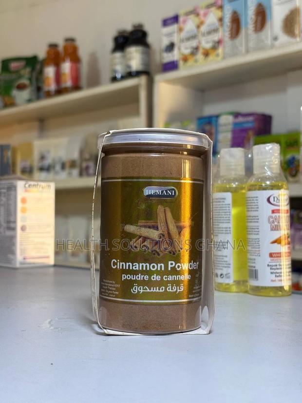 Cinnamon Powder · Photo 2