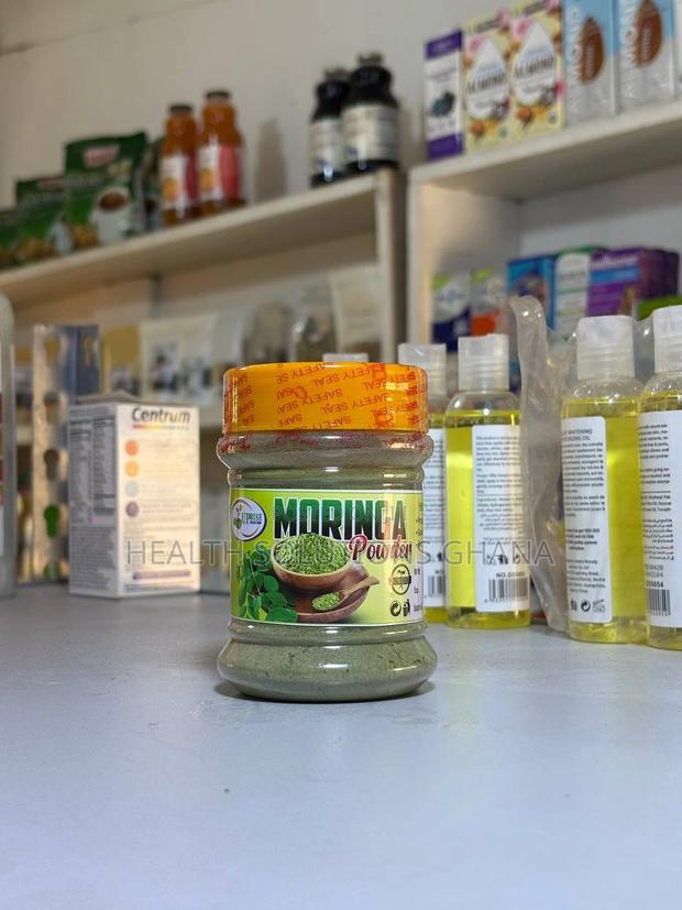Moringa Powder · Photo 2