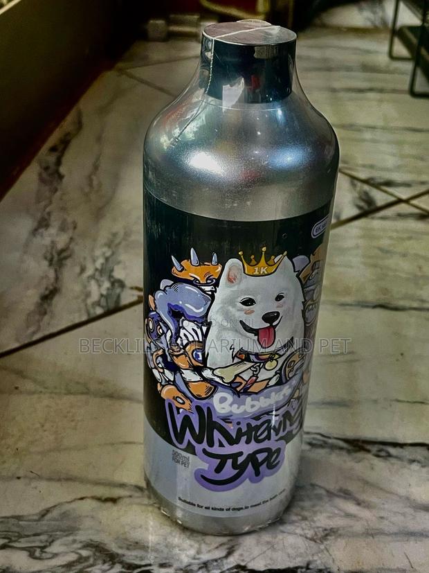 Whitening Shampoo for Dogs N Cat · Photo 4
