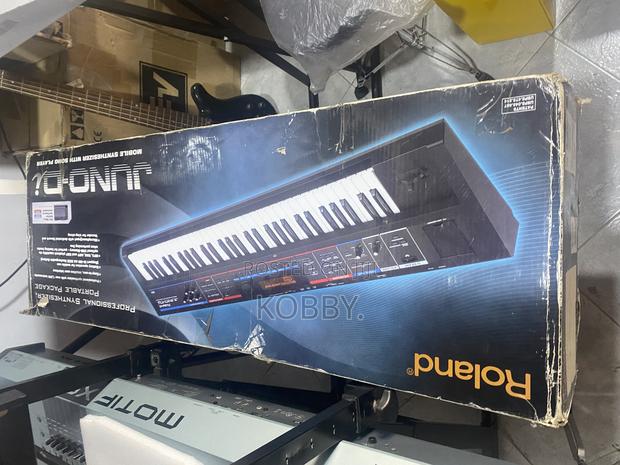 Roland Juno Di · Photo 2