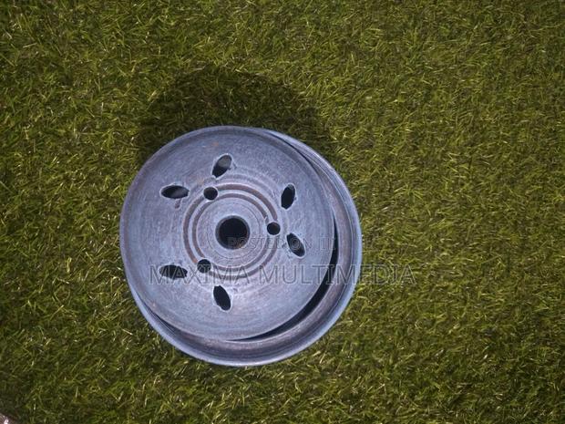 Coil Bowl With Stand photo 5