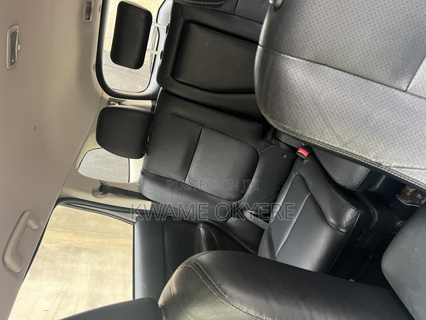 Mitsubishi Outlander SEL FWD 2018 White