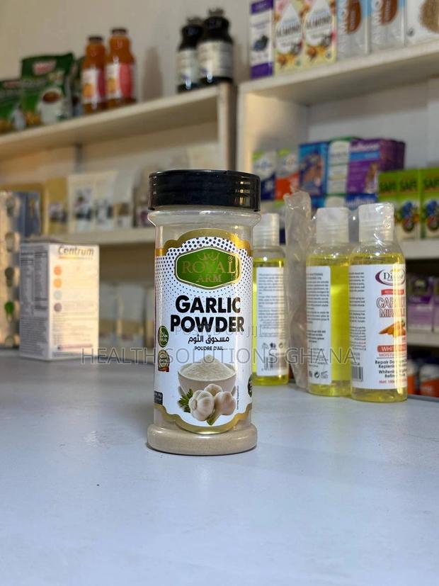 Garlic Powder · Photo 2