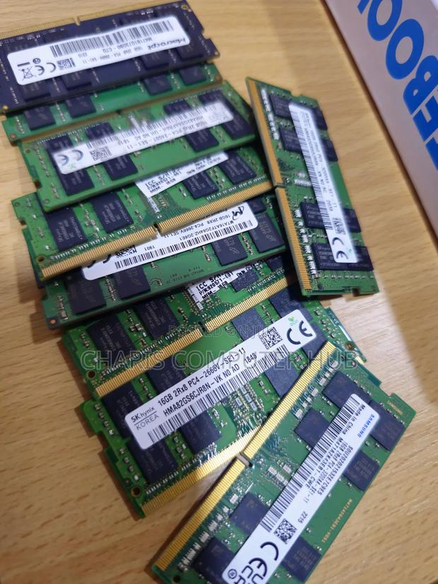 16gb Pc4 Laptop Ram