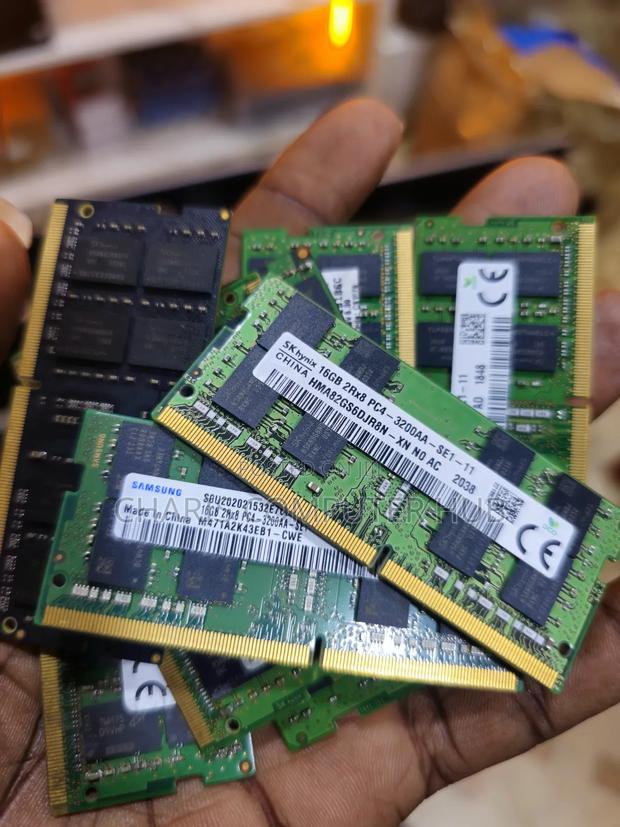 16gb Pc4 Laptop Ram photo 3