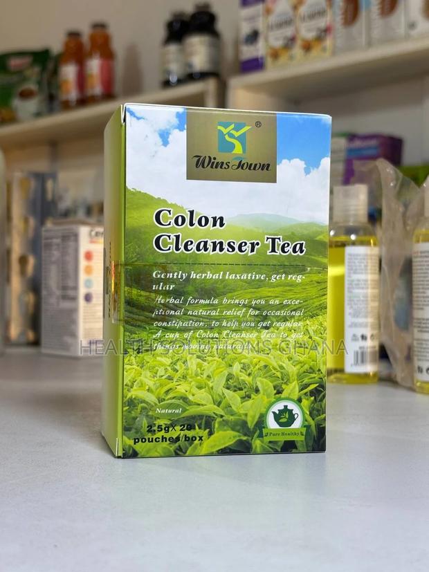 Colon Cleanser Tea · Photo 2