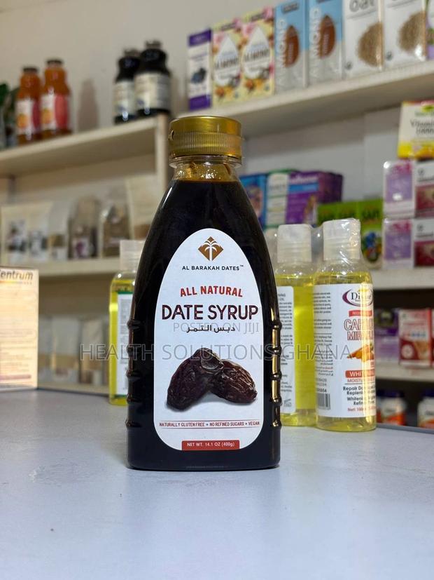 All Natural Date Syrup · Photo 2