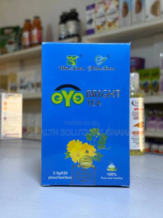 Eye Bright Tea · Photo 2