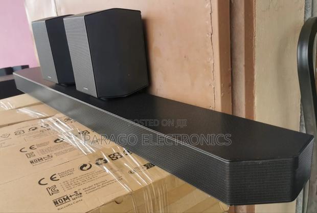 Samsung Q990d 2024 Home Used photo 4