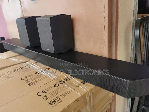 Samsung Q990d 2024 Home Used photo 6