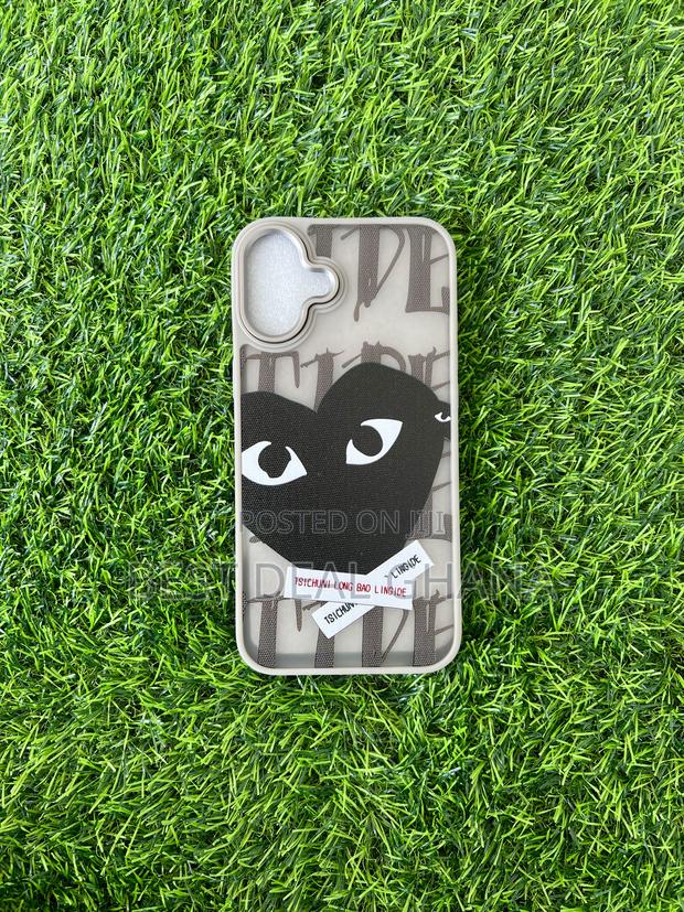 Nice Design iPhone Cases photo 9