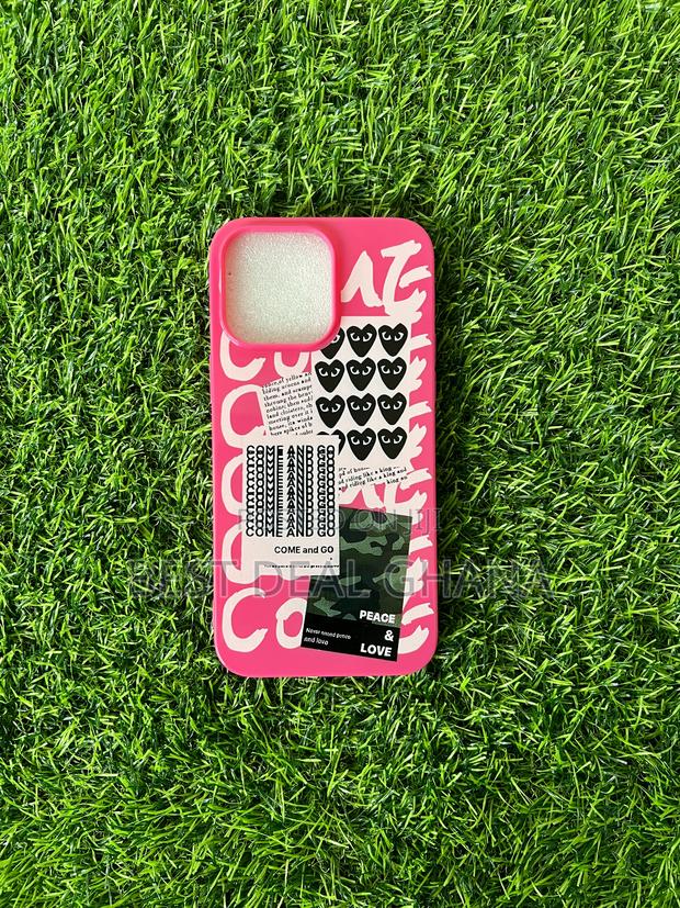 Nice Design iPhone Cases photo 15