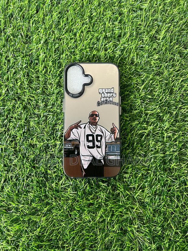 Nice Design iPhone Cases photo 14