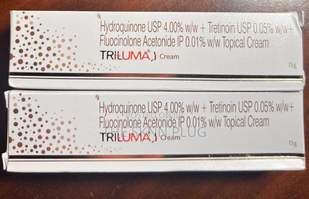 Triluma Cream · Photo 4