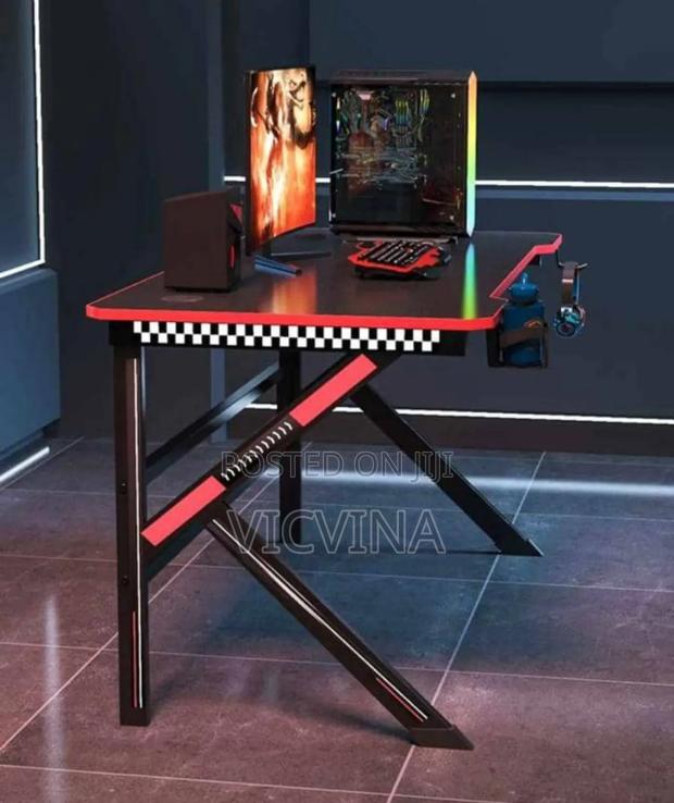 Gaming/Studio Desk