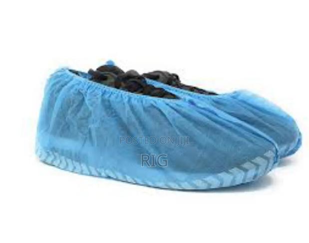 Shoe Cover