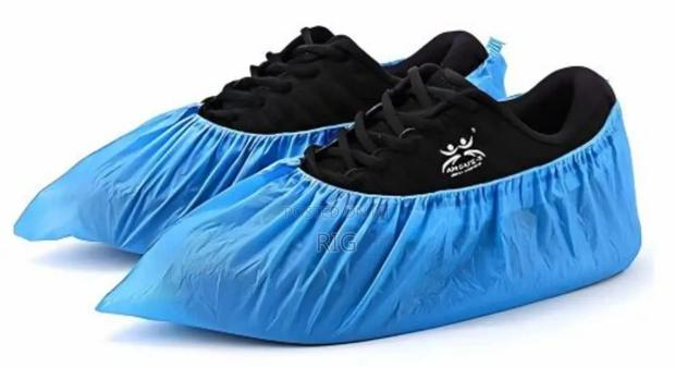 Shoe Cover photo 2