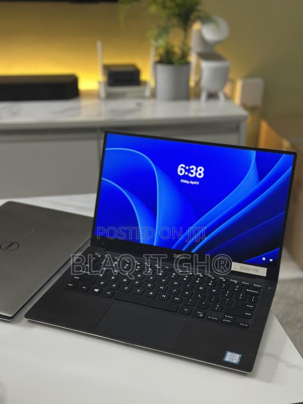 Laptop Dell XPS 13 4GB Intel Core I5 SSD 256GB · Photo 4