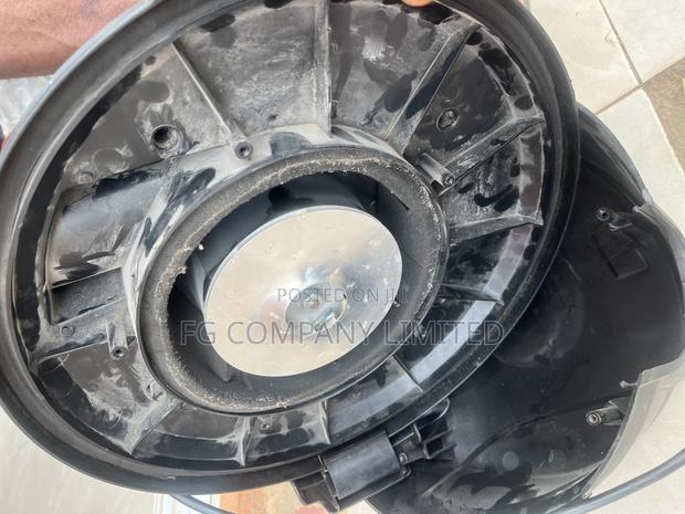 Vacuum Repair photo 2