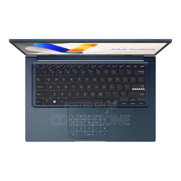 New Laptop Asus Vivobook S 14 S5406s 8GB Intel Core I5 SSD 512GB