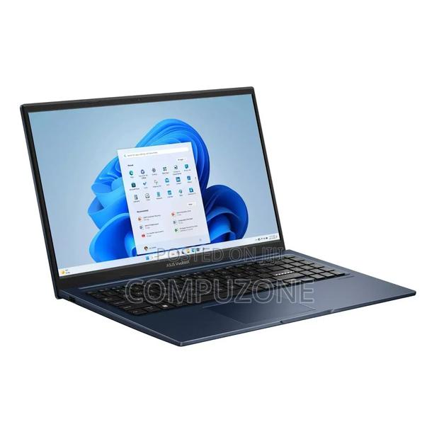 New Laptop Asus Vivobook S 14 S5406s 8GB Intel Core I5 SSD 512GB photo 2
