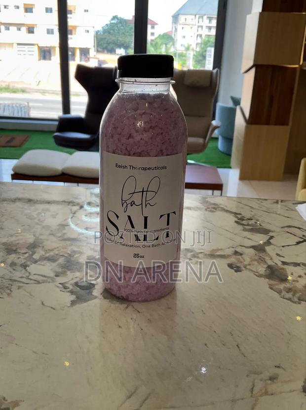 Eeish-Bath Salt Therapeuticals Bath Salt," photo 3