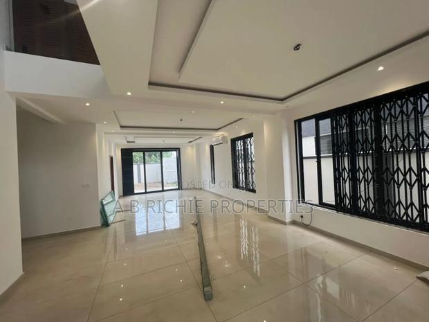 4bdrm House in Ab Richie Properties, Teshie for sale · Photo 3