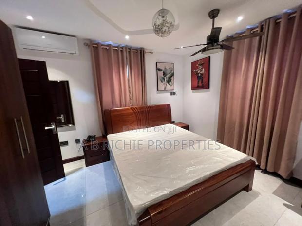 Furnished 3bdrm Apartment in Ab Richie Properties, Tseaddo for sale · Photo 3
