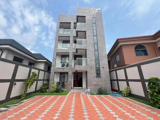 Furnished 3bdrm Apartment in Ab Richie Properties, Tseaddo for sale · Photo 2