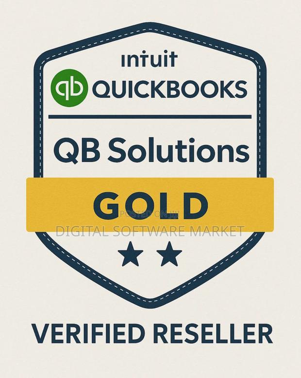 Quickbooks Enterprise Solution 2025 Lifetime License · Photo 4
