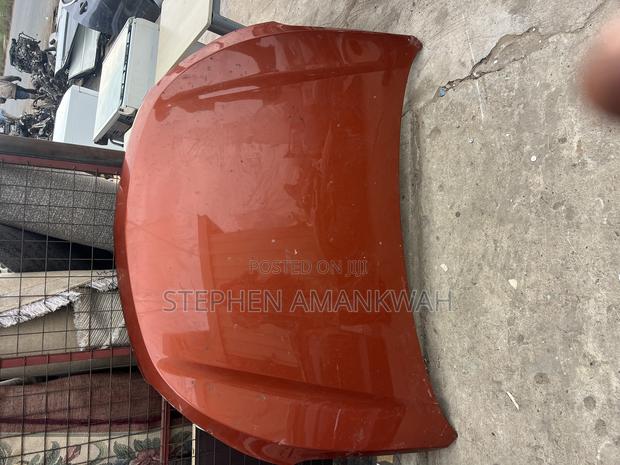 Santa Fe 13-18 Bonnet