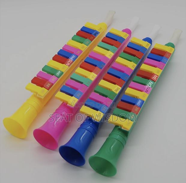 Mouth Organ · Photo 2