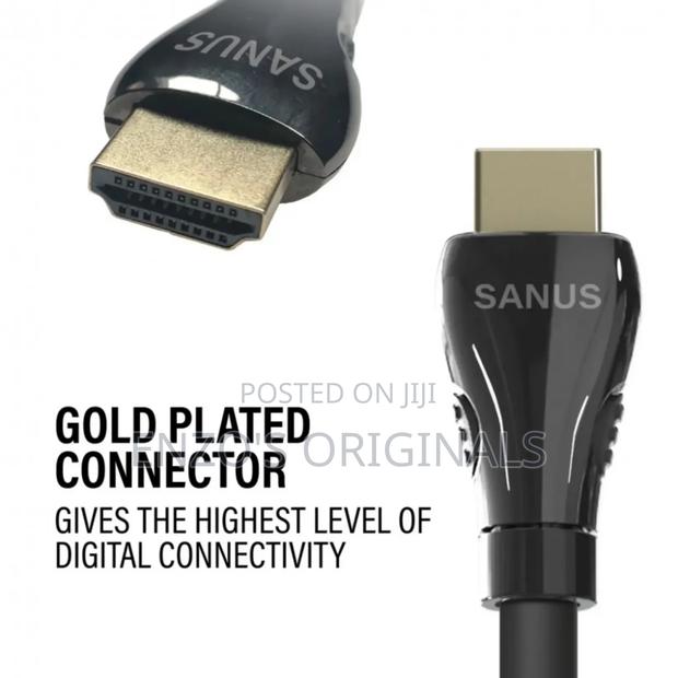 8k Ultra High Speed Certified Hdmi 2.1 Cable 2m Or 6.56ft photo 12