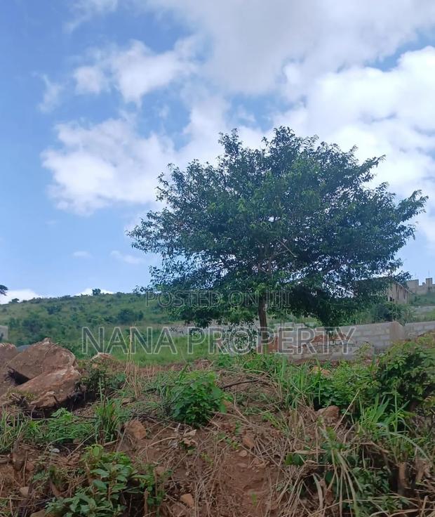 Quarter Plot of Land for Sale Located at Oyibi Saasabi Junc · Photo 1
