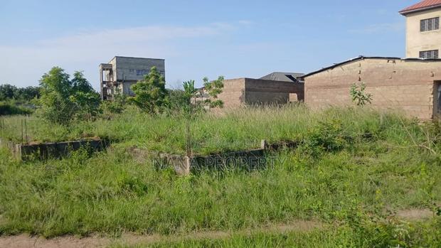 Quarter Plot of Land for Sale Located at Oyibi Saasabi Junc · Photo 2