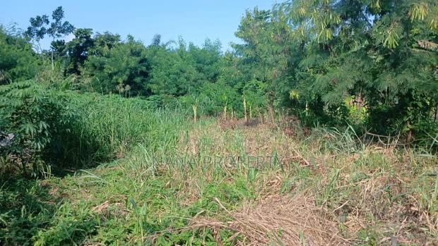 Quarter Plot of Land for Sale Located at Oyibi Saasabi Junc · Photo 3