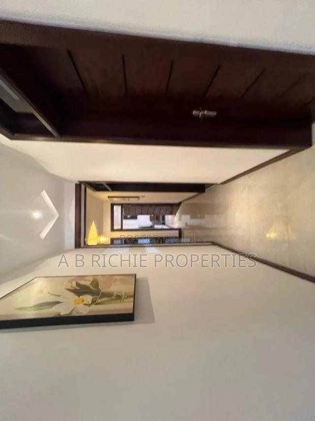 3 Bedroom Fully Furnished Apartment for Rent at Tse-Addo · Photo 3
