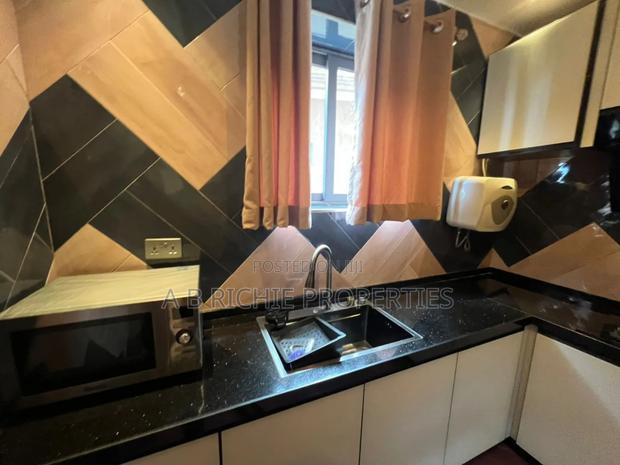 3 Bedroom Fully Furnished Apartment for Rent at Tse-Addo · Photo 4
